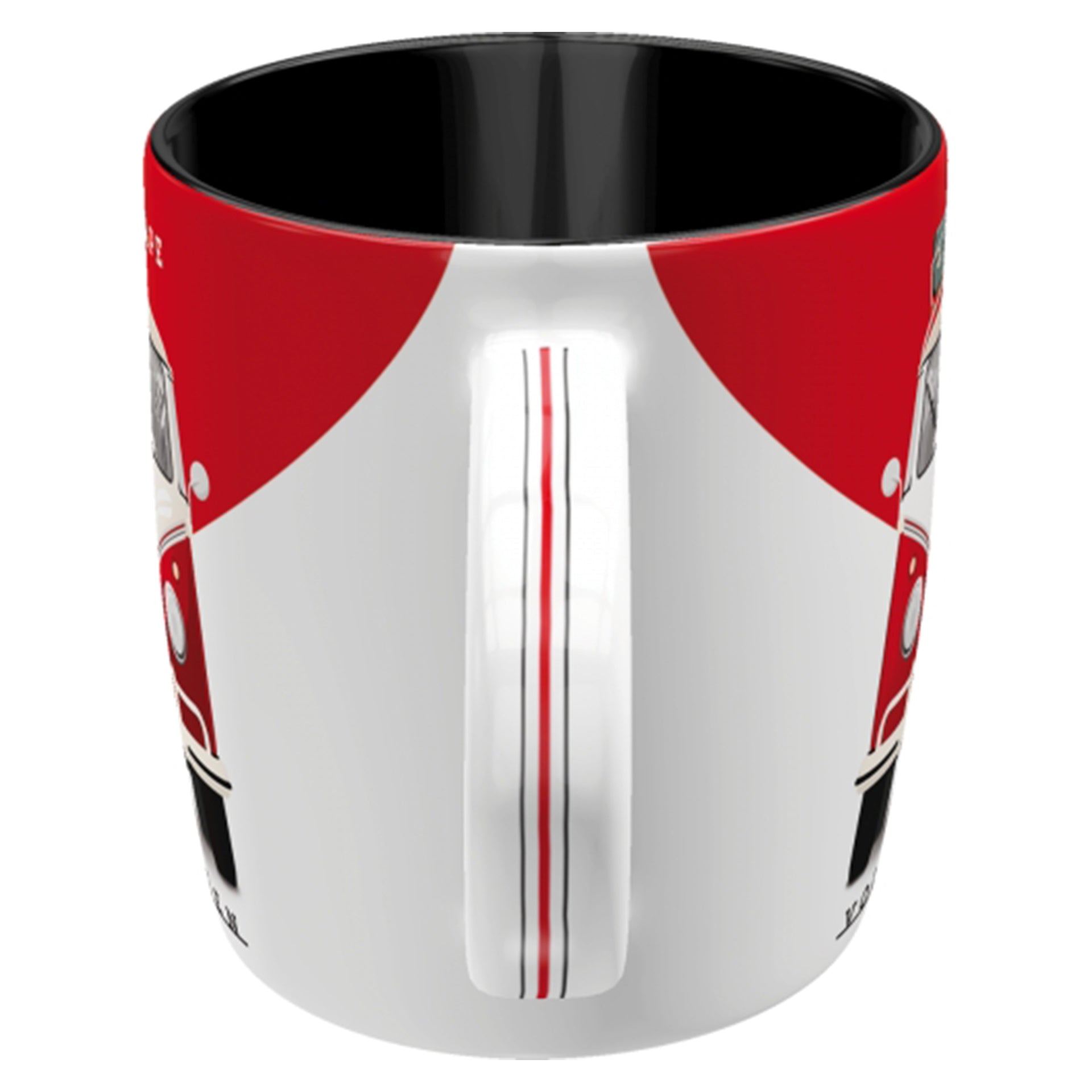 Caneca Volkswagen Good in Shape Mug