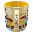 Volkswagen Kombi Let's get Lost Mug
