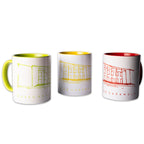 Museu do Caramulo Mug