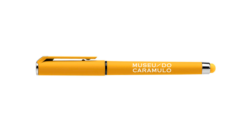 Museu do Caramulo Pens