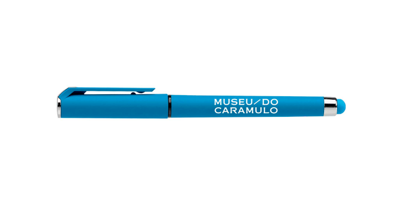 Museu do Caramulo Pens