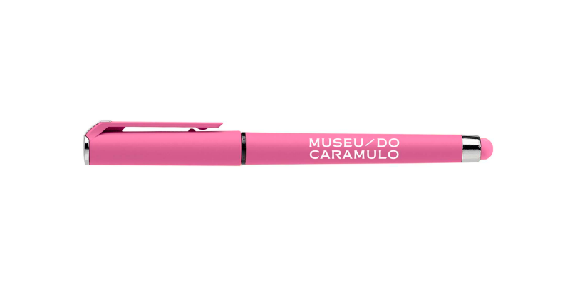 Museu do Caramulo Pens