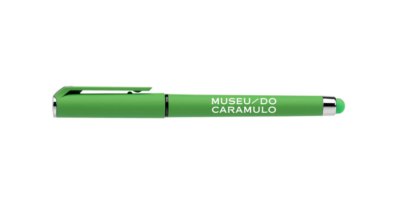 Museu do Caramulo Pens