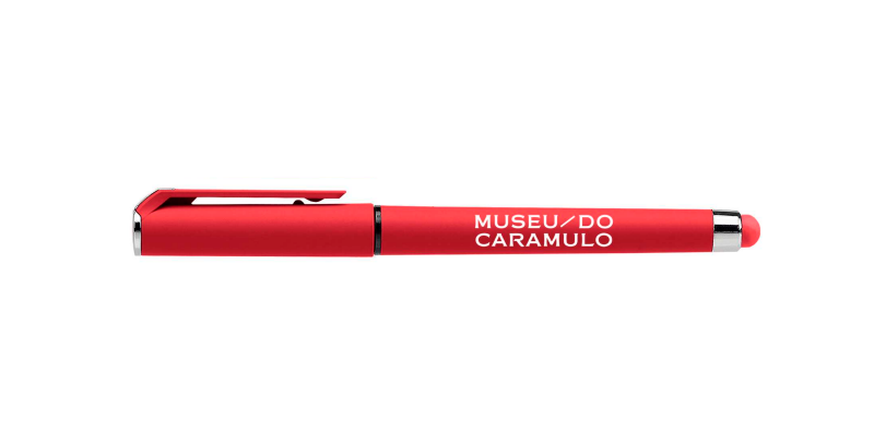 Museu do Caramulo Pens