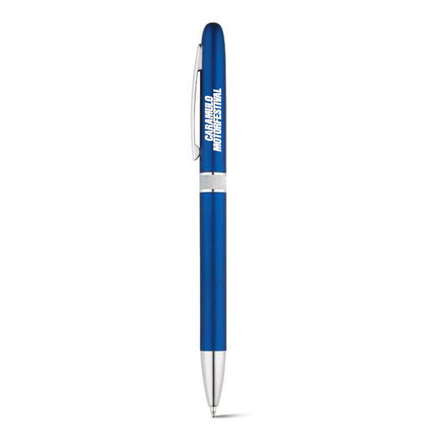 Blue Pen Caramulo Motorfestival