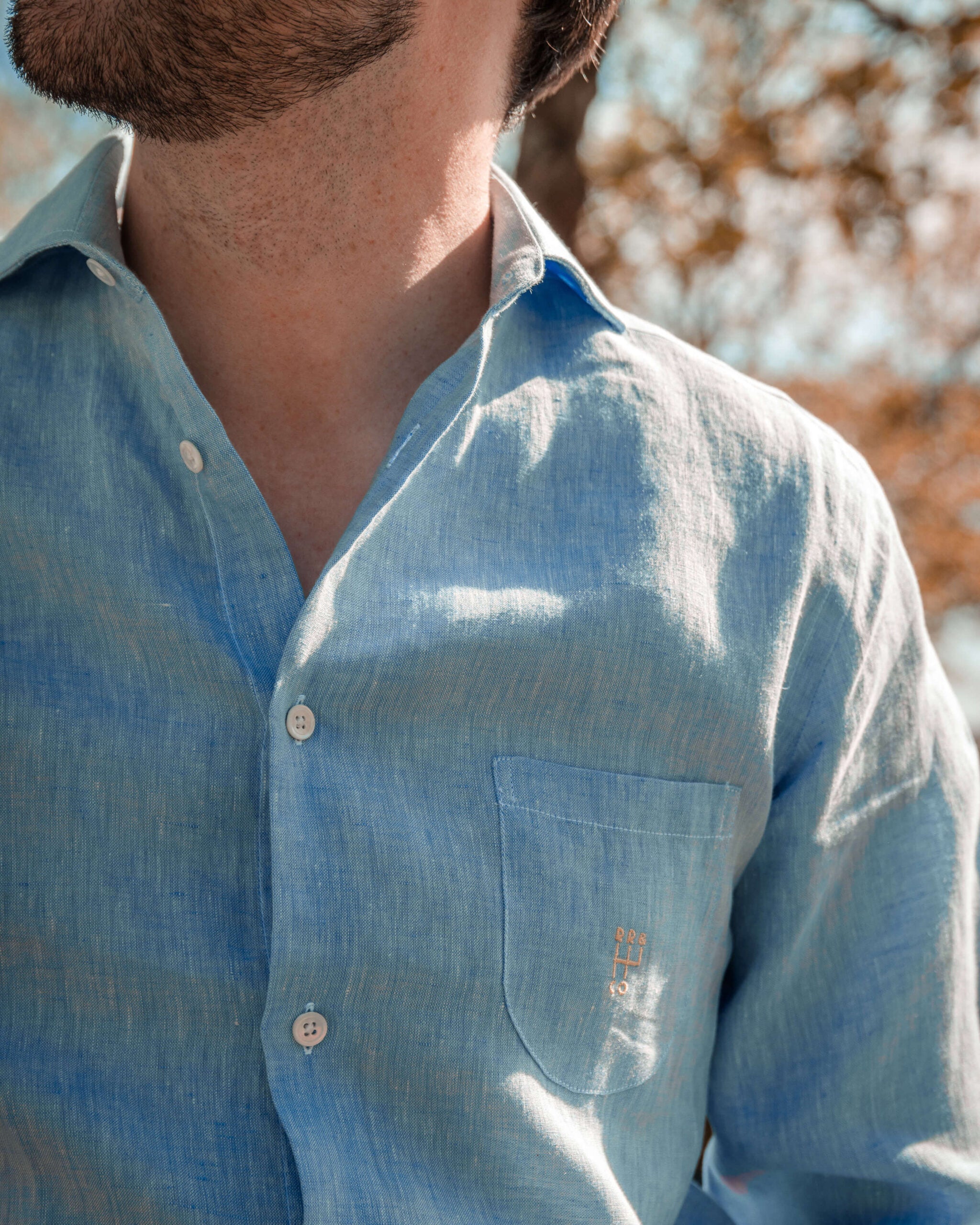 Capri Shirt