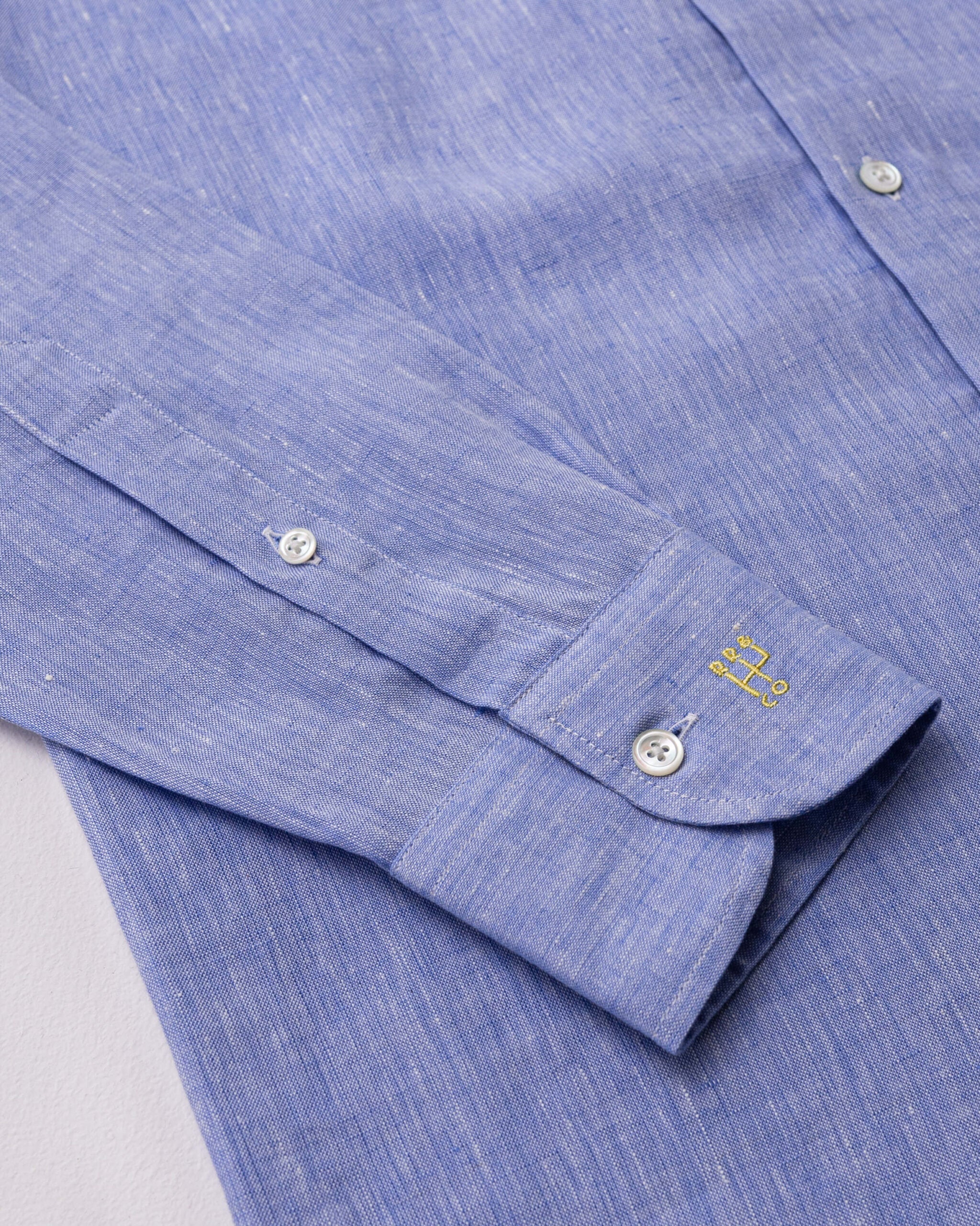 Capri Shirt