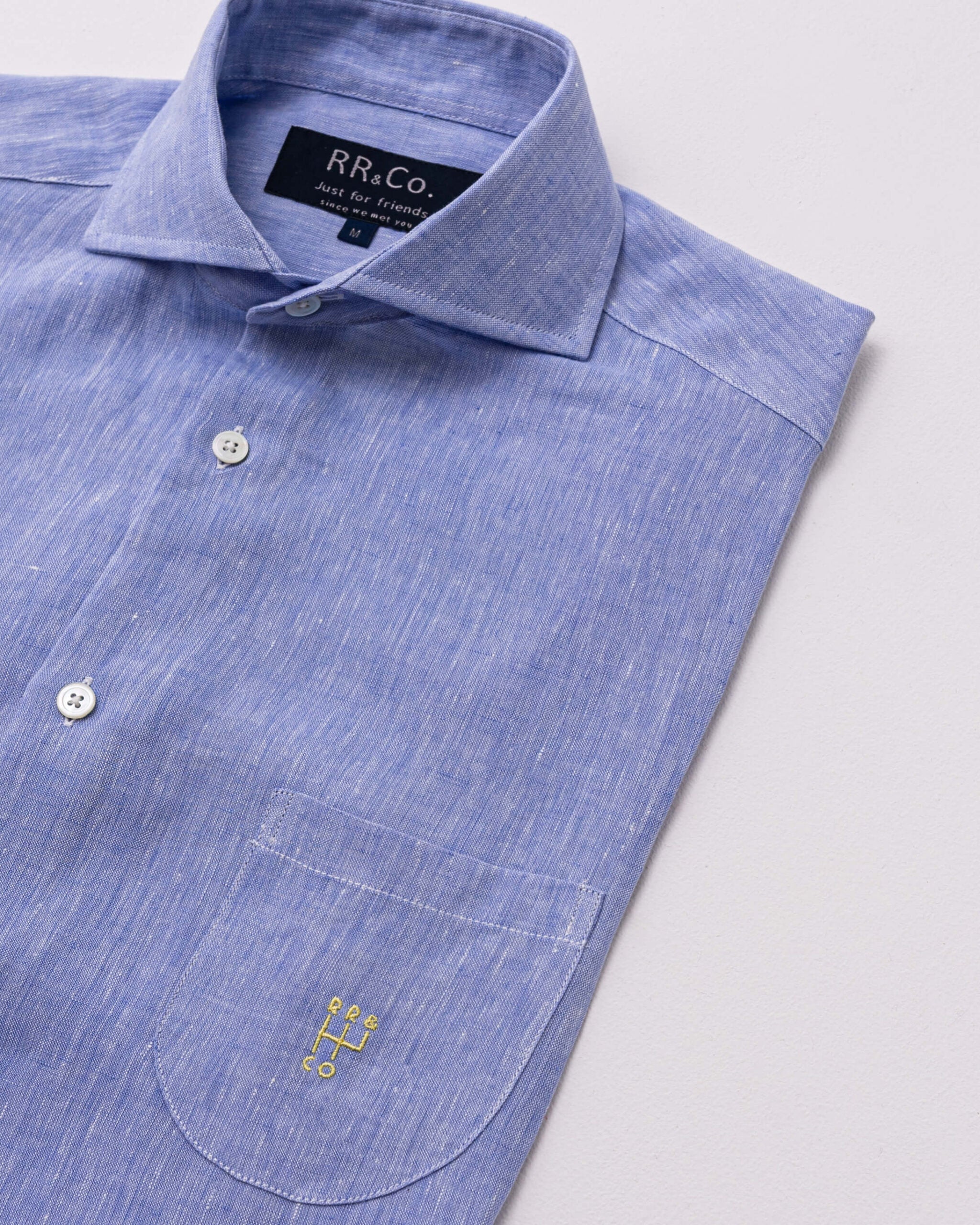 Capri Shirt