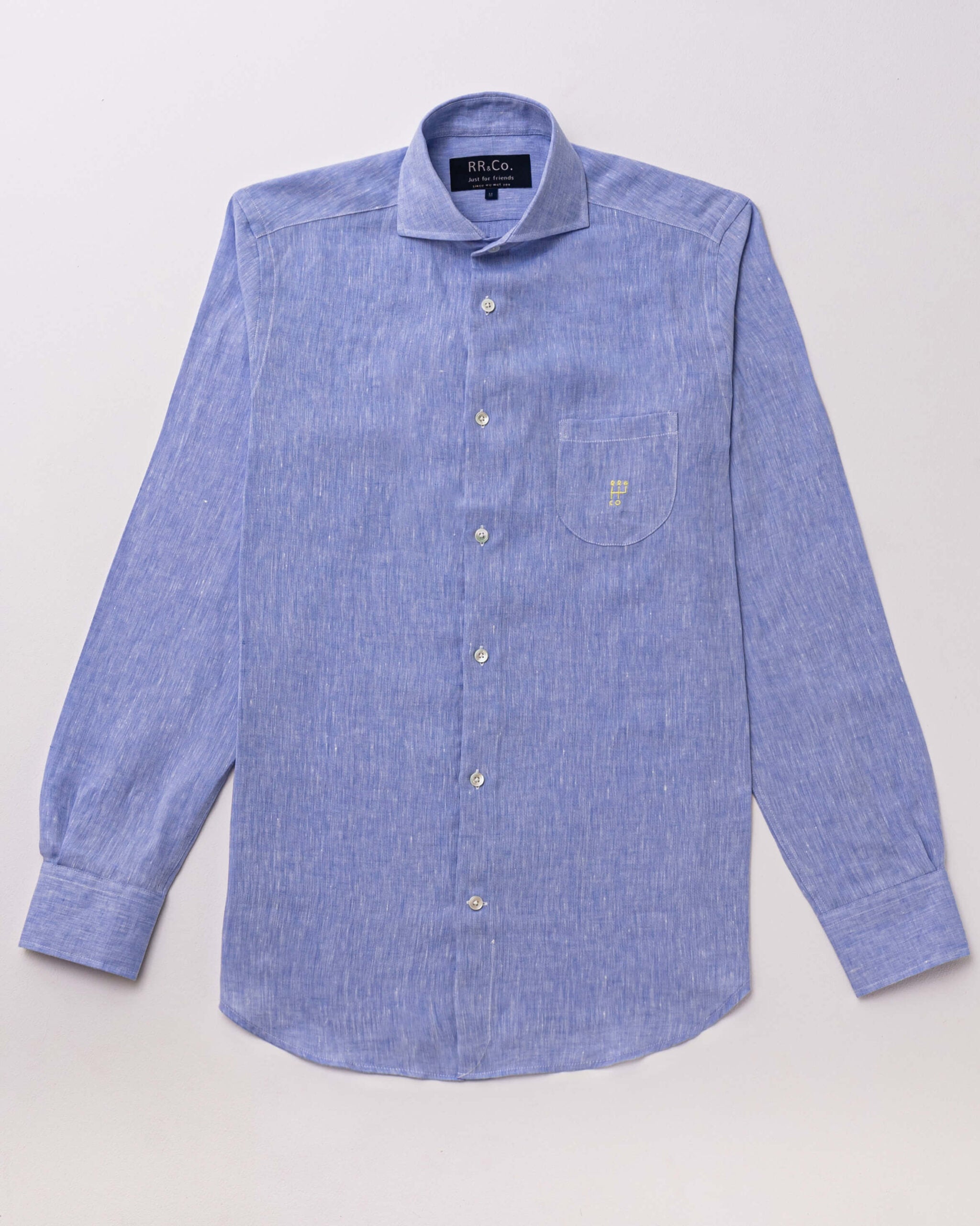 Capri Shirt