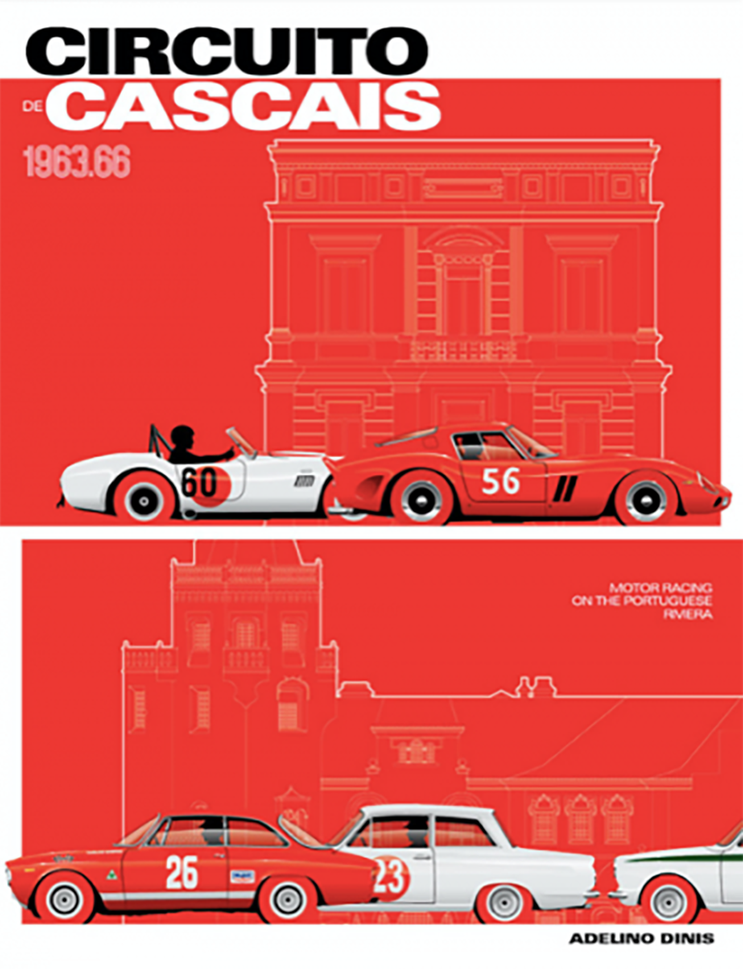 Circuit of Cascais 1963-66