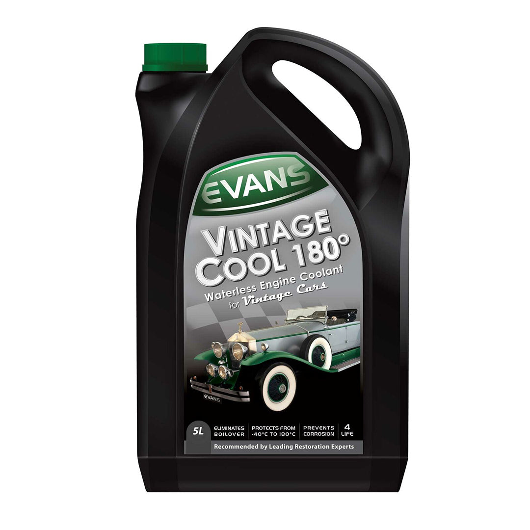 Antifreeze Evans Vintage Cool 180º