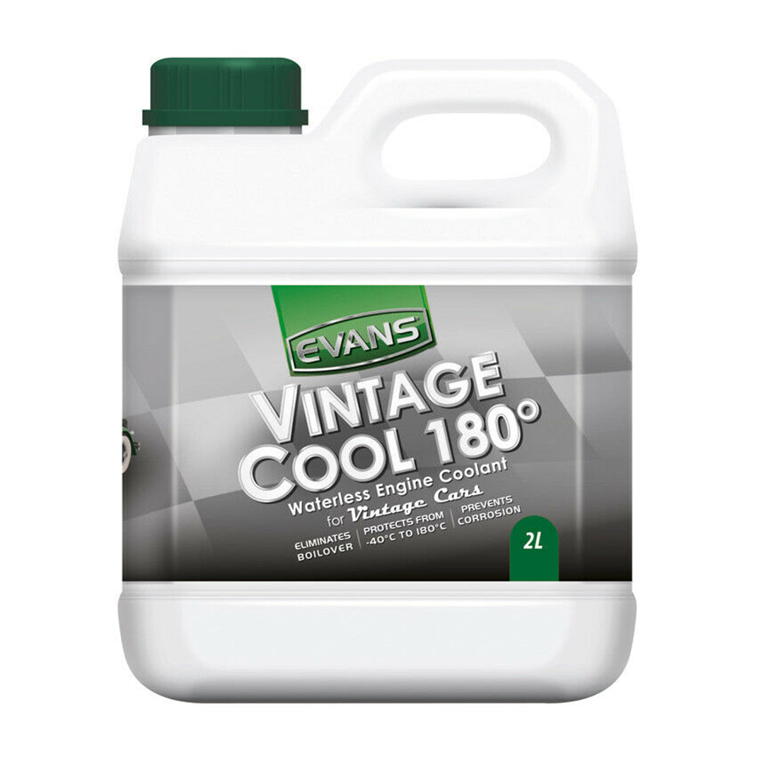 Antifreeze Evans Vintage Cool 180º