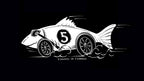 Carapau de Corrida T-shirt