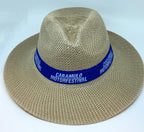 Caramulo Motorfestival Straw Hat