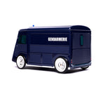 Citroën H-Van Gendarmerie Tin Box