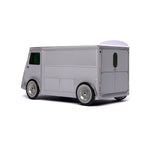Grey Citroën H-Van Tin Box