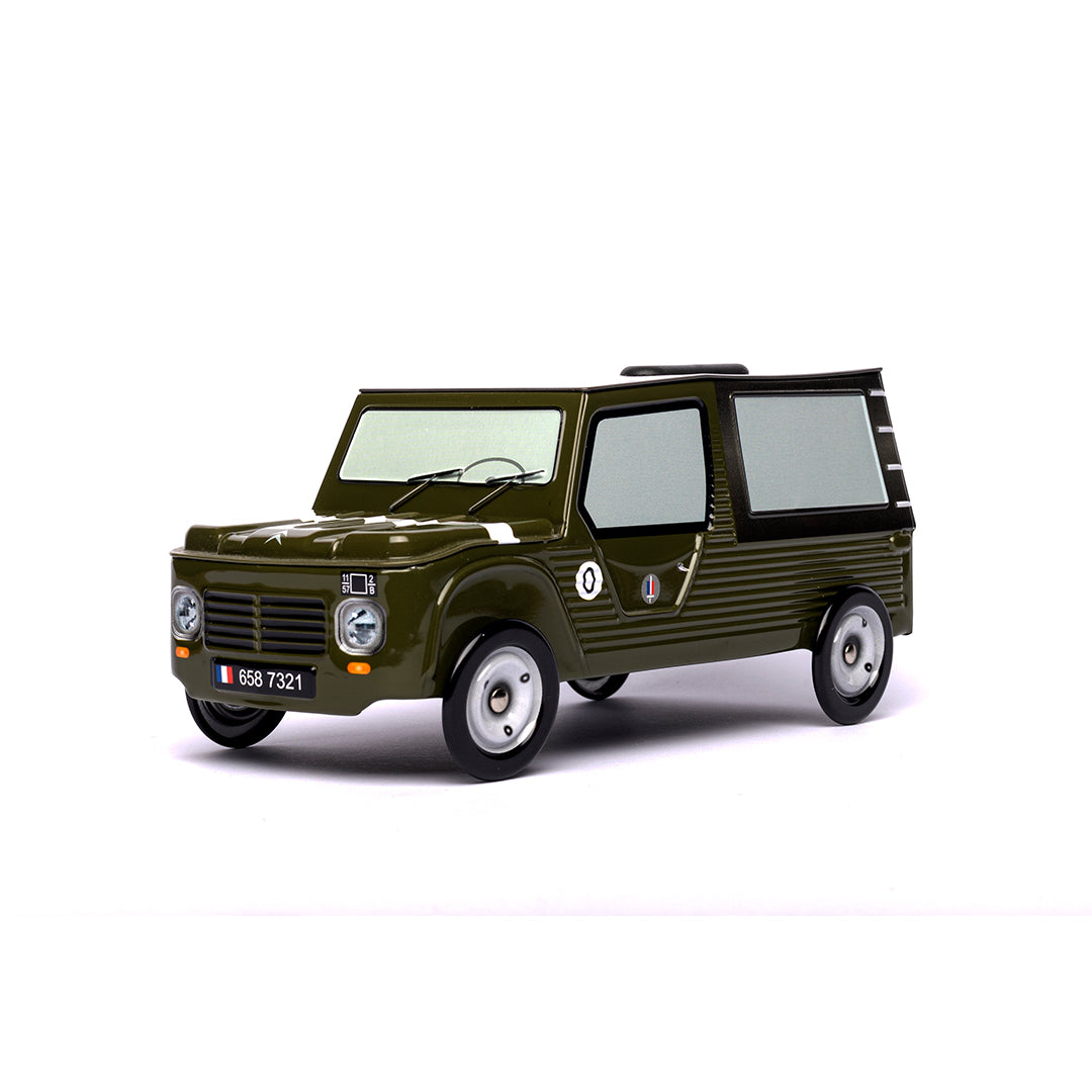 Citroën Jeep Annecy Money Box