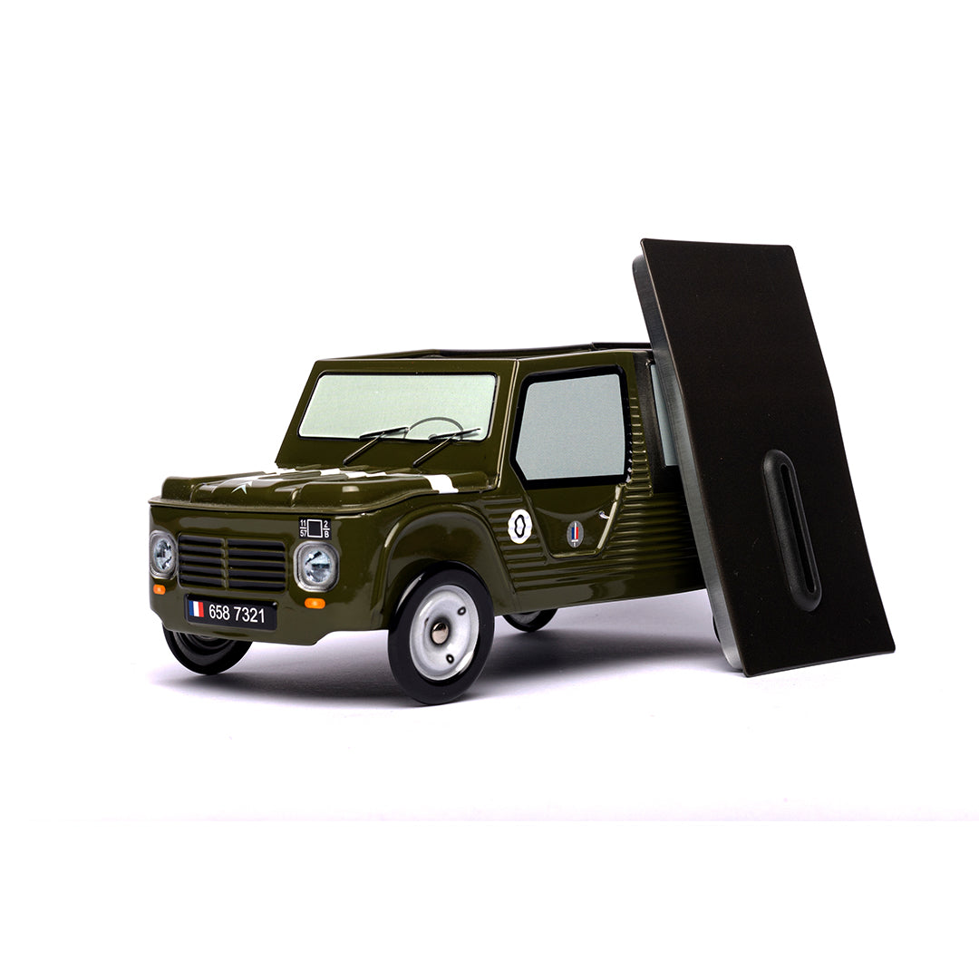 Citroën Jeep Annecy Money Box