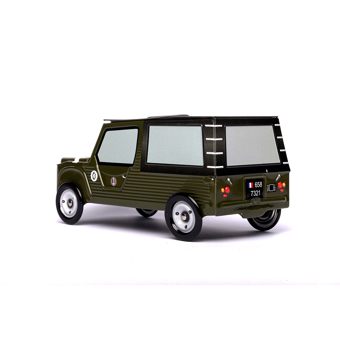 Citroën Jeep Annecy Money Box