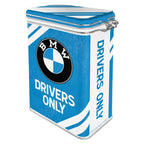 BMW Drivers Only Clip Box
