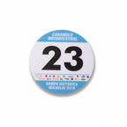 Caramulo Motorfestival Set of 6 coasters