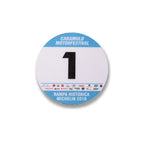 Caramulo Motorfestival Set of 6 coasters