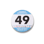Caramulo Motorfestival Set of 6 coasters