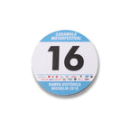 Caramulo Motorfestival Set of 6 coasters