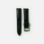 Cordovan Strap Padded in Black