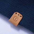 The Crewneck Sweater in Navy