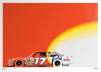Darrell Waltrip, Chevrolet Monte Carlo 1989 Daytona 500 Winner