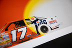 Darrell Waltrip, Chevrolet Monte Carlo 1989 Daytona 500 Winner