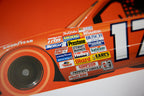 Darrell Waltrip, Chevrolet Monte Carlo 1989 Daytona 500 Winner