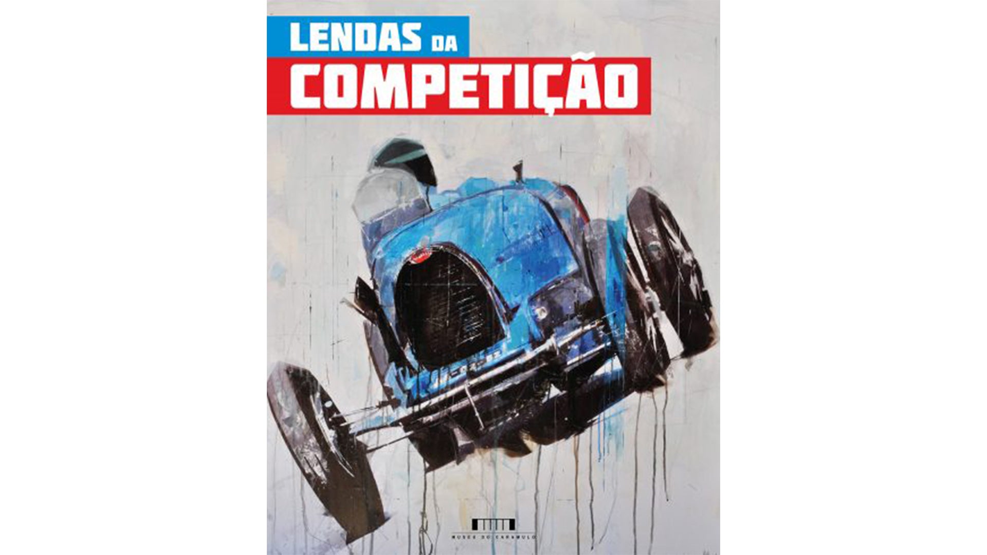 Lendas da Competição