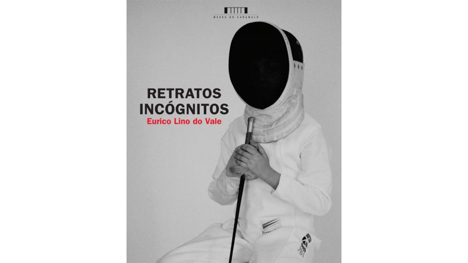 Retratos Incógnitos