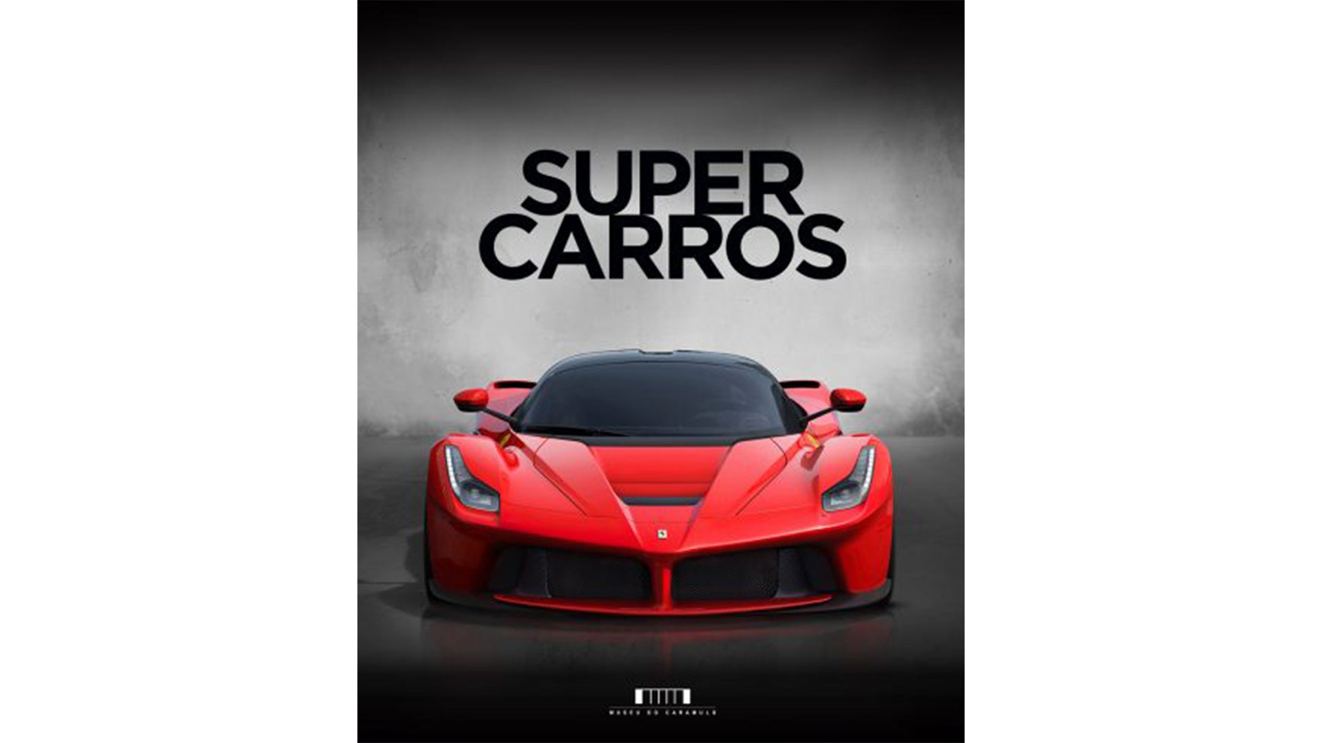 Supercarros