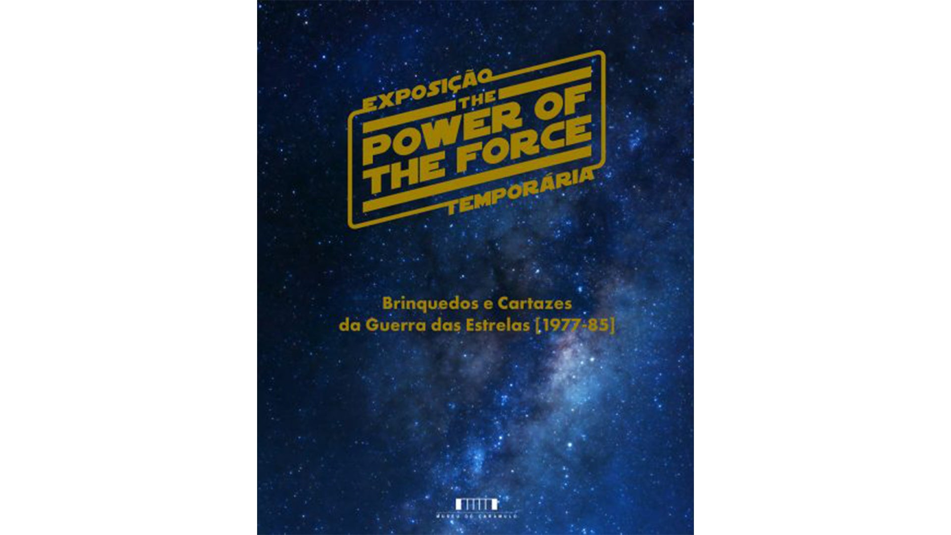 The Power of The Force