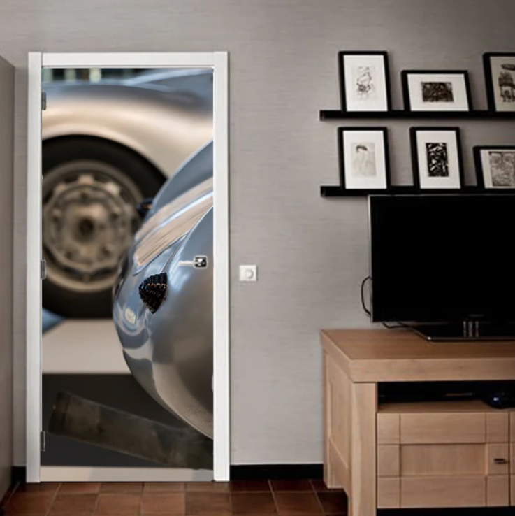 Doorwrap classic