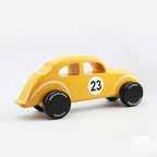 CL 13 Wood Toy Car Inspired by the Charismatic German Car