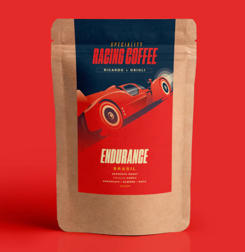Endurance Coffee