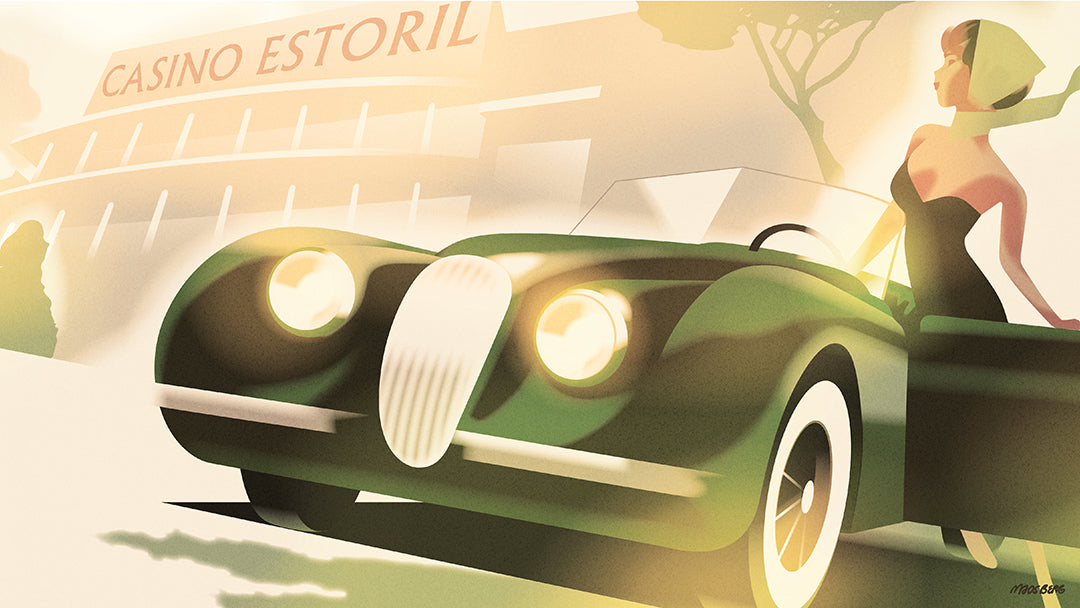 Estoril: Casino