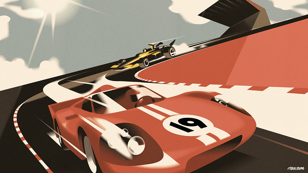 Estoril: Circuit