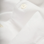 The Everyday Oxford Soft-Collar in White