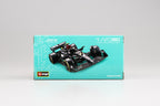 F1 W14 E Performance