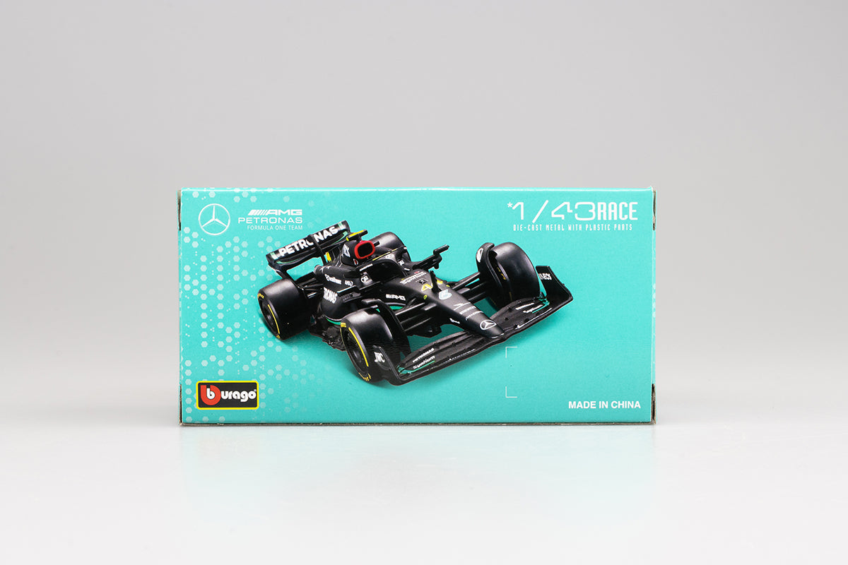 F1 W14 E Performance