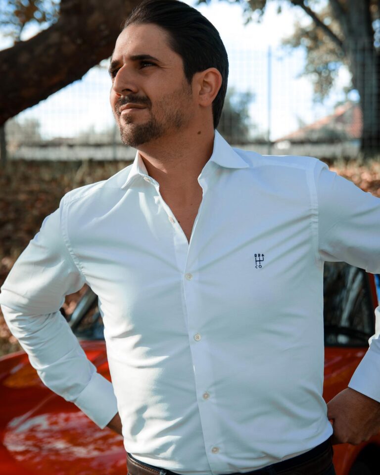 Ferdinand 911 Shirt