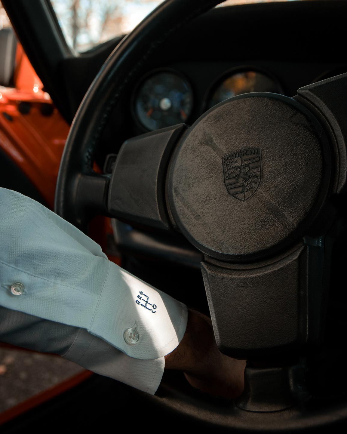 Ferdinand 911 Shirt