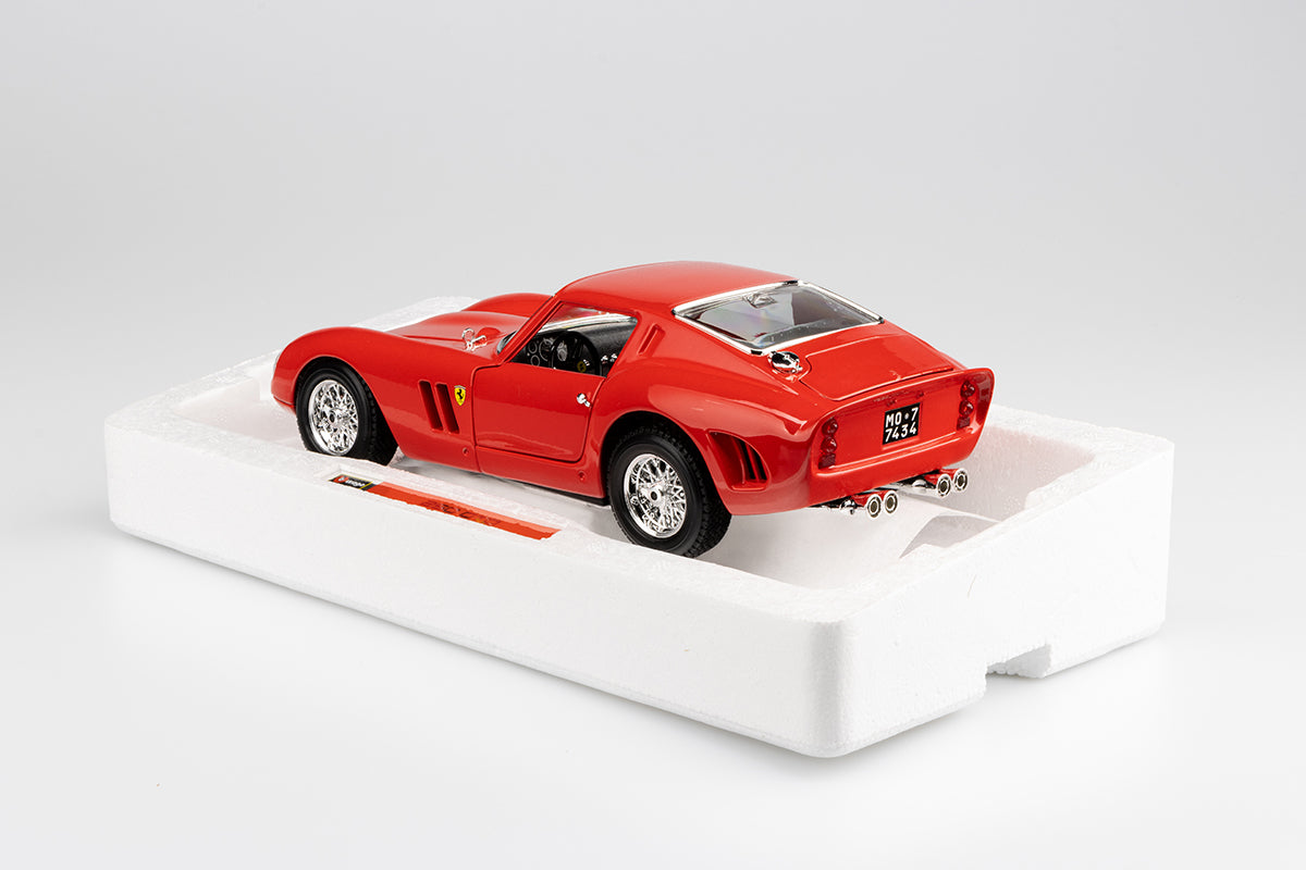 Ferrari 250 GTO 1/18 Scale Model