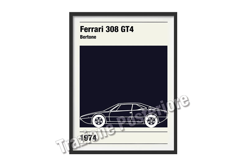 Ferrari 308 GT4