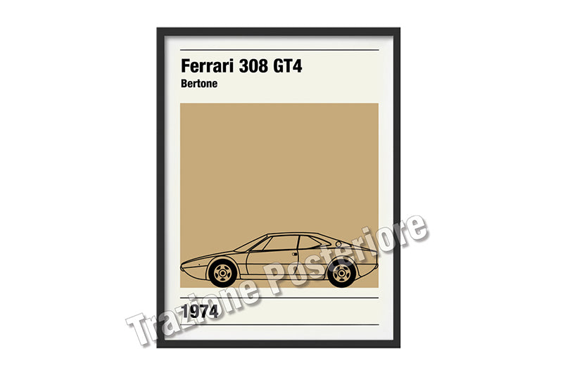 Ferrari 308 GT4